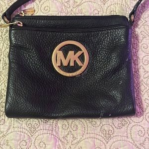 Small Michael Kors Crossbody